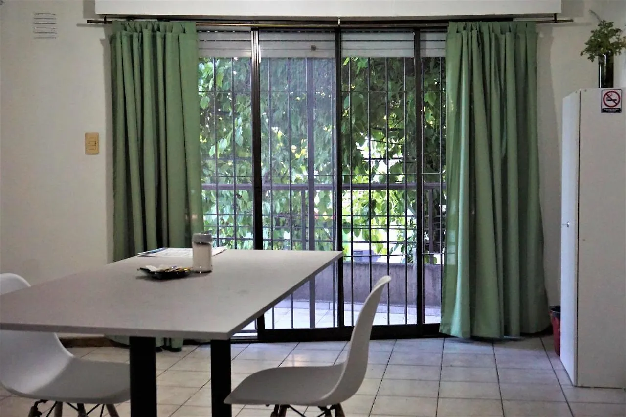 Alem Pa4 Mendoza Apartment Argentina