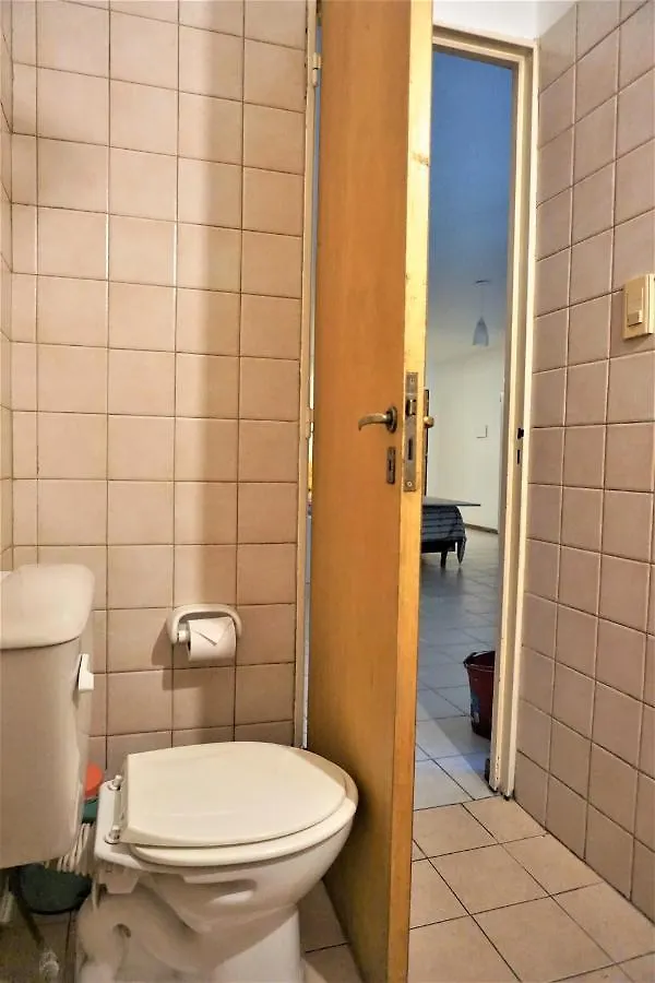Alem Pa4 Mendoza Apartment 0*,  Argentina
